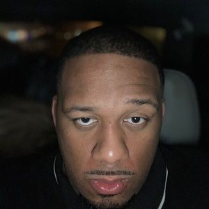 Meet your Posher, Donte